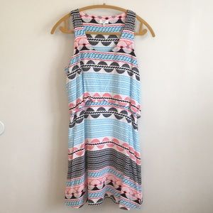 Crown and Ivy Dress Size 8P